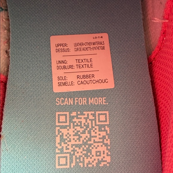 NWT Puma Women’s Sneakers Club II Era Pink/Blue Size US6 - Picture 10 of 10